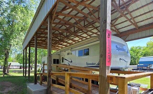 0.06 Acres of Residential Land for Sale in Kansas, Oklahoma
