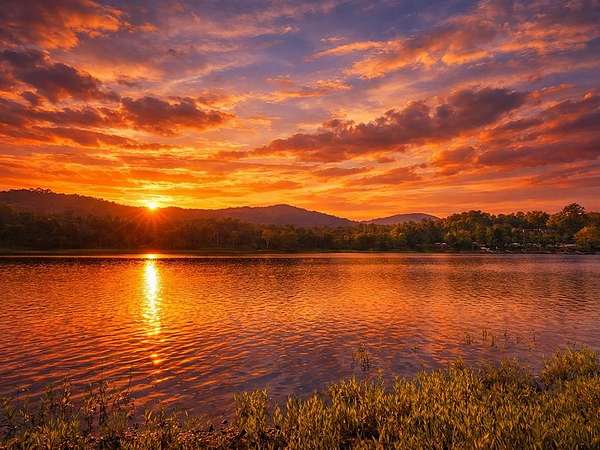 0.5 Acres of Residential Land for Sale in Blairsville, Georgia