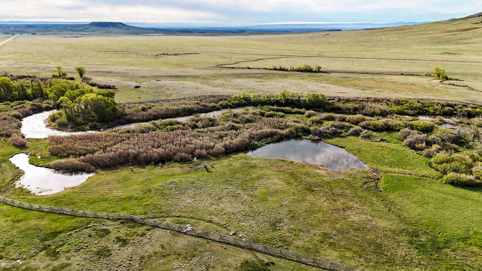 109 Acres of Recreational Land for Sale in Laramie, Wyoming