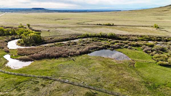 109 Acres of Recreational Land for Sale in Laramie, Wyoming