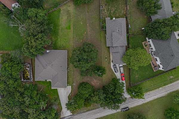 0.28 Acres of Land for Sale in Oak Point, Texas