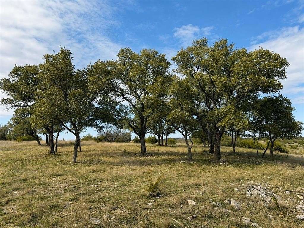 5.7 Acres of Residential Land for Sale in Glen Rose, Texas