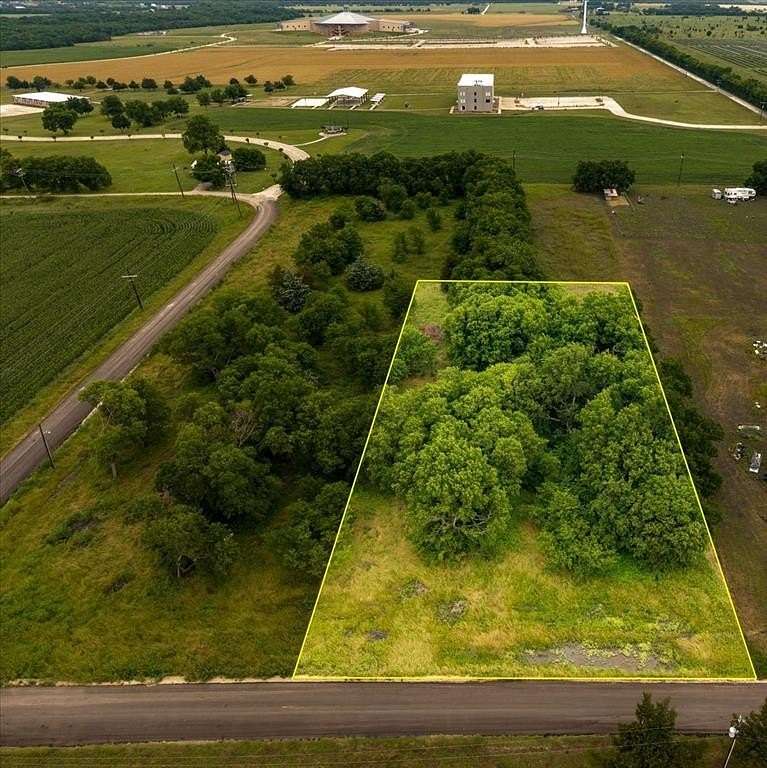 1 Acre of Residential Land for Sale in Greenville, Texas