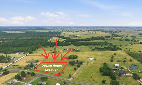 2.78 Acres of Residential Land for Sale in Kaufman, Texas