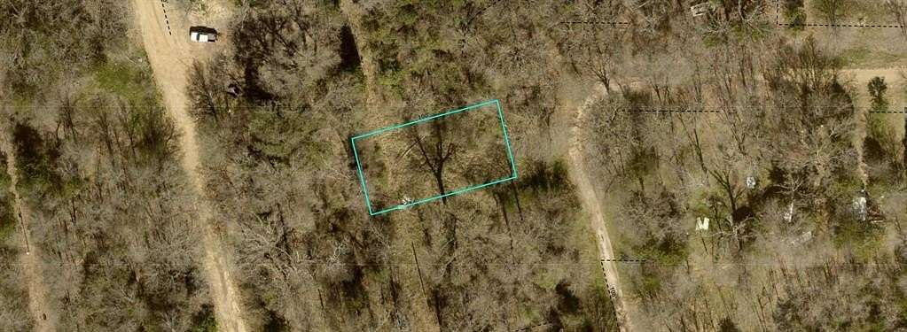 0.1 Acres of Land for Sale in Trinidad, Texas