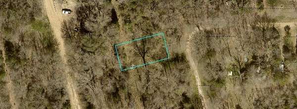 0.1 Acres of Land for Sale in Trinidad, Texas