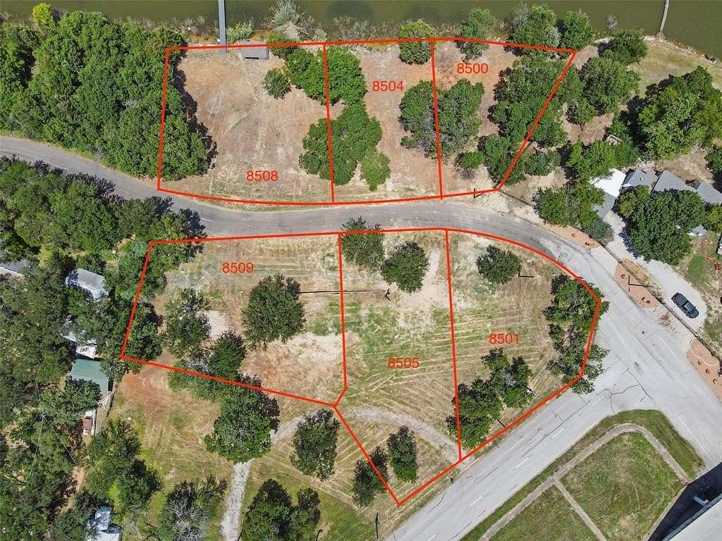0.24 Acres of Residential Land for Sale in Fort Worth, Texas