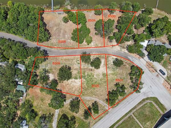 0.24 Acres of Residential Land for Sale in Fort Worth, Texas