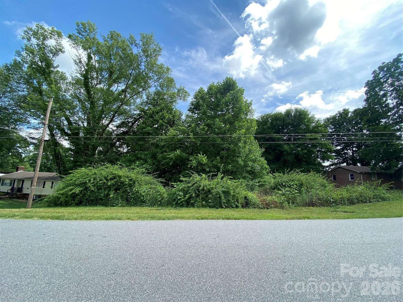 0.35 Acres of Residential Land for Sale in Hickory, North Carolina