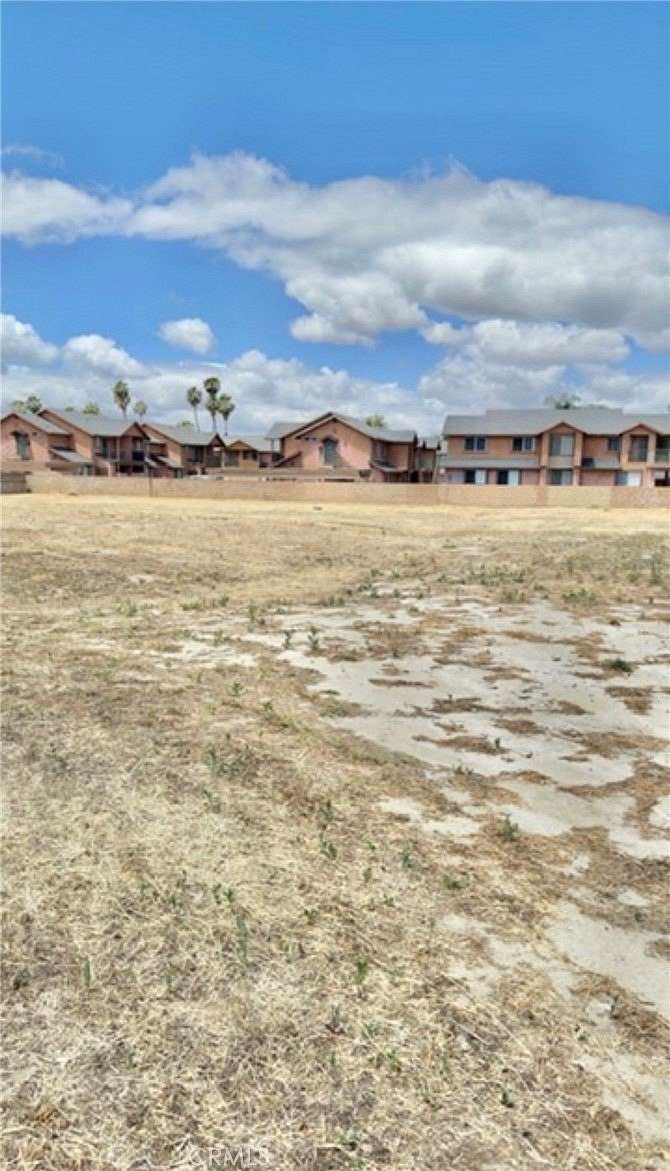 0.41 Acres of Residential Land for Sale in Hemet, California