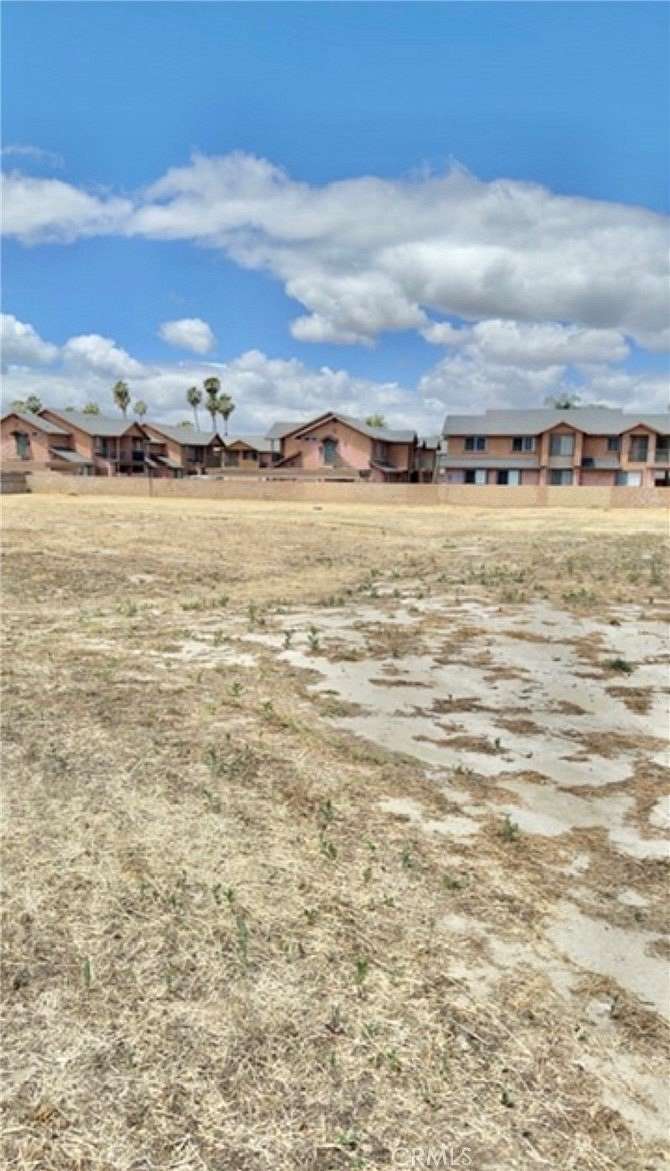0.41 Acres of Residential Land for Sale in Hemet, California