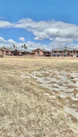 0.41 Acres of Residential Land for Sale in Hemet, California