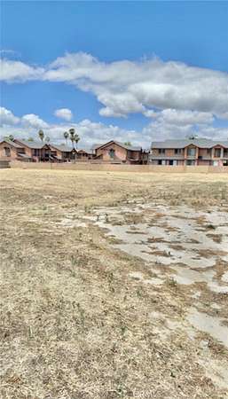 0.41 Acres of Residential Land for Sale in Hemet, California