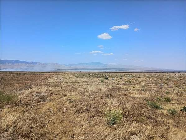 2.5 Acres of Land for Sale in Fairmont, California
