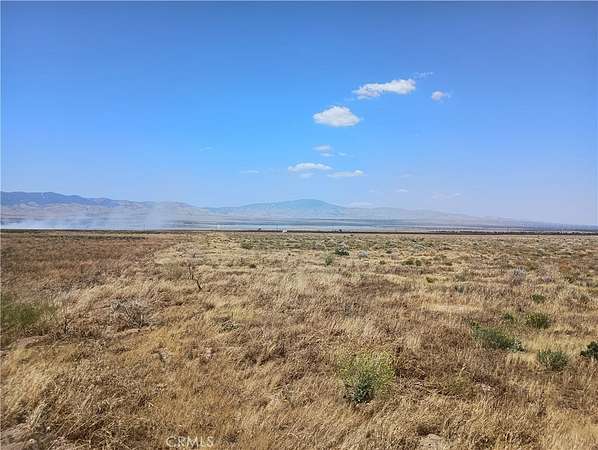 2.5 Acres of Land for Sale in Fairmont, California