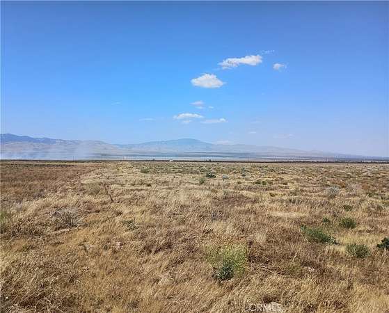 2.5 Acres of Land for Sale in Fairmont, California
