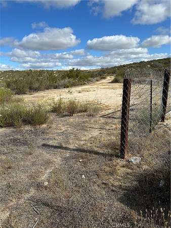 20 Acres of Agricultural Land for Sale in Hemet, California