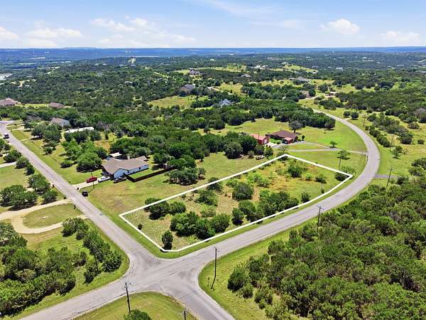 1 Acre of Residential Land for Sale in Bluff Dale, Texas