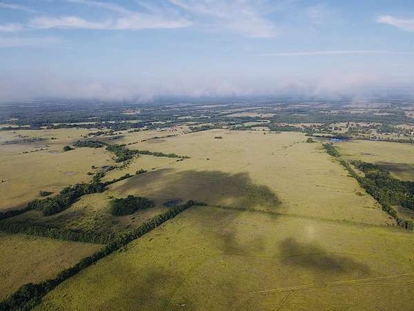 165 Acres of Agricultural Land for Sale in Paris, Texas