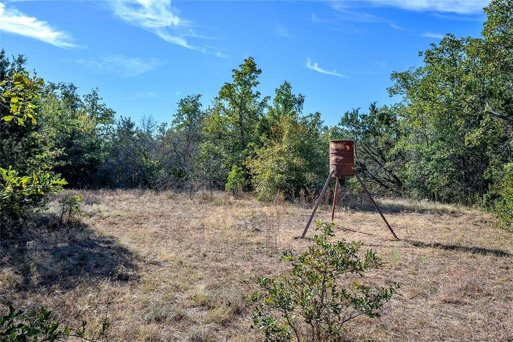 28.6 Acres of Land for Sale in Santo, Texas
