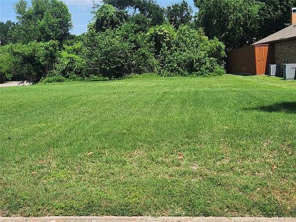 0.29 Acres of Residential Land for Sale in Dallas, Texas