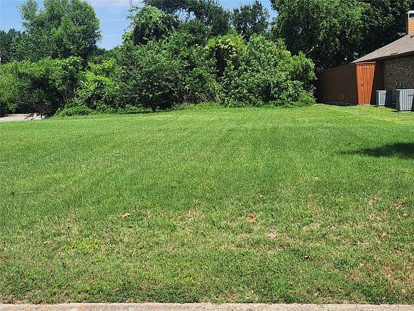 0.29 Acres of Residential Land for Sale in Dallas, Texas