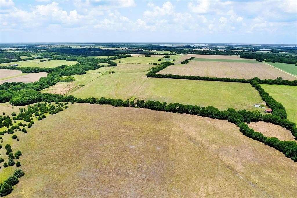 79 Acres of Agricultural Land for Sale in Wolfe City, Texas