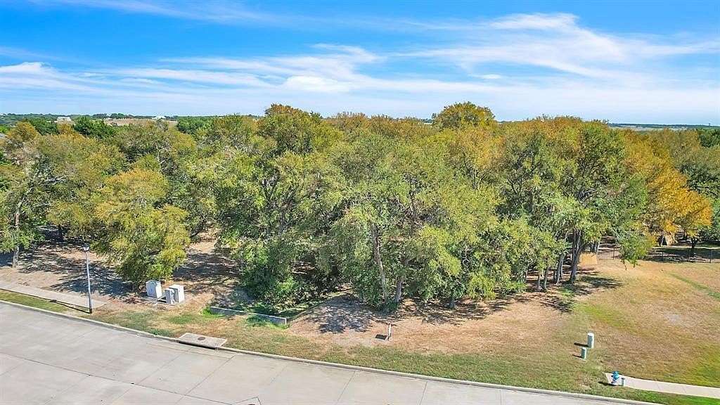 0.79 Acres of Residential Land for Sale in Heath, Texas