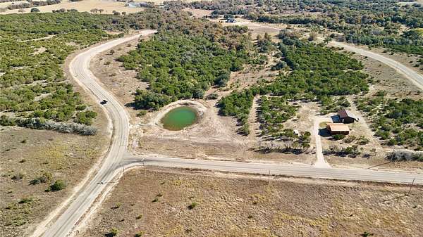 2.16 Acres of Residential Land for Sale in Stephenville, Texas
