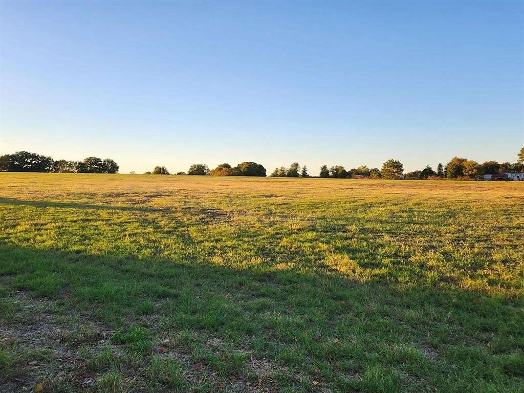 20.3 Acres of Land for Sale in Eustace, Texas