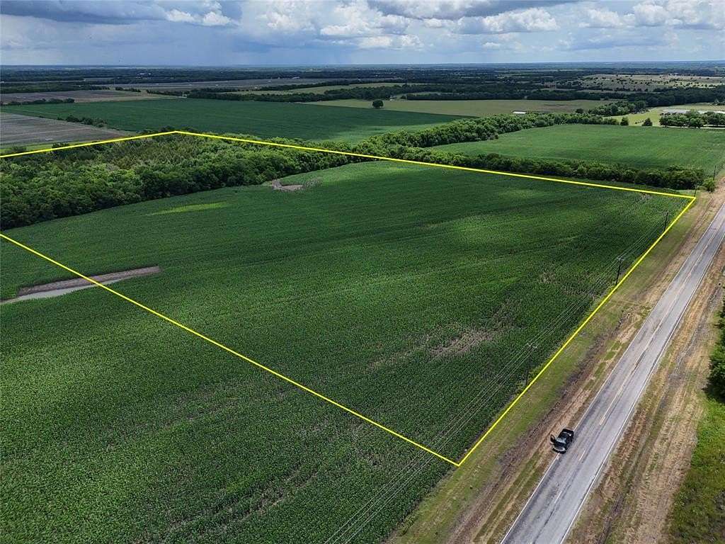 20.4 Acres of Agricultural Land for Sale in Enloe, Texas