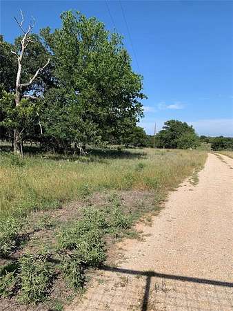 31 Acres of Recreational & Residential Land for Sale in Jacksboro, Texas