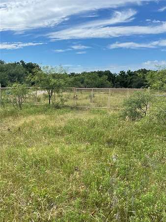 31 Acres of Recreational & Residential Land for Sale in Jacksboro, Texas