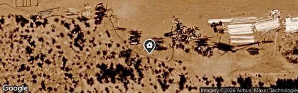 10 Acres of Land for Sale in Fort Stockton, Texas