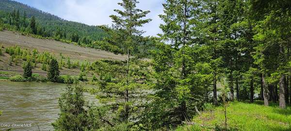 1.15 Acres of Residential Land for Sale in Troy, Montana