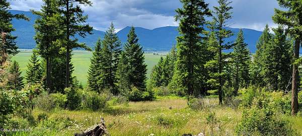 20 Acres of Land for Sale in Bonners Ferry, Idaho