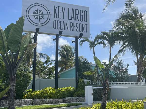 0.04 Acres of Residential Land for Sale in Key Largo, Florida