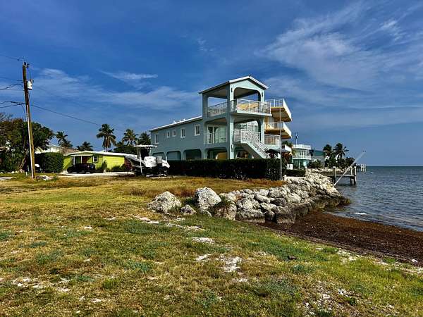 0.13 Acres of Mixed-Use Land for Sale in Conch Key, Florida