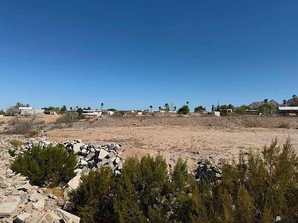 1.24 Acres of Land for Sale in Yuma, Arizona