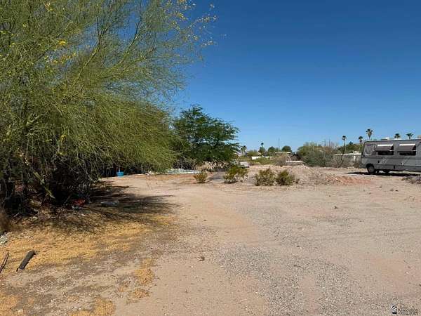 Residential Land for Sale in Yuma, Arizona