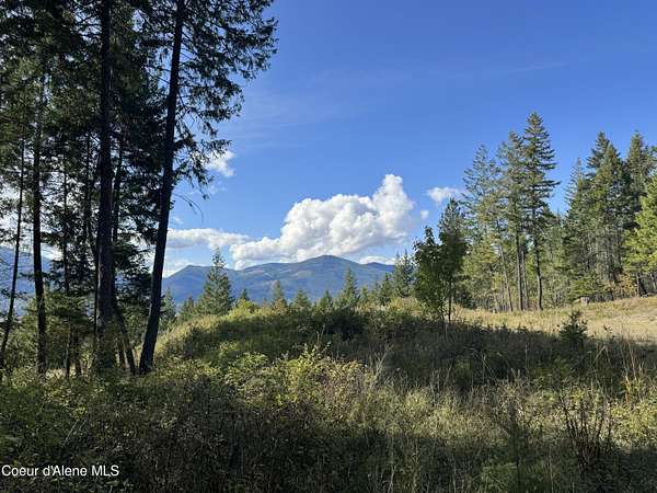 10 Acres of Recreational Land for Sale in Bonners Ferry, Idaho