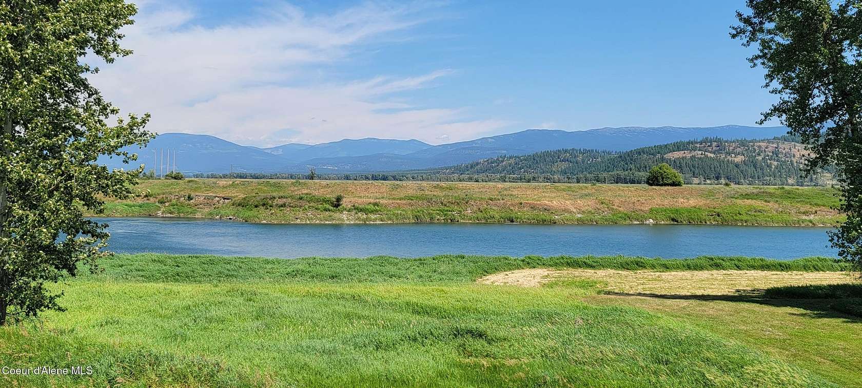 1.6 Acres of Land for Sale in Bonners Ferry, Idaho