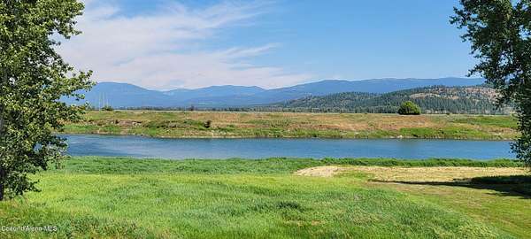 1.6 Acres of Land for Sale in Bonners Ferry, Idaho