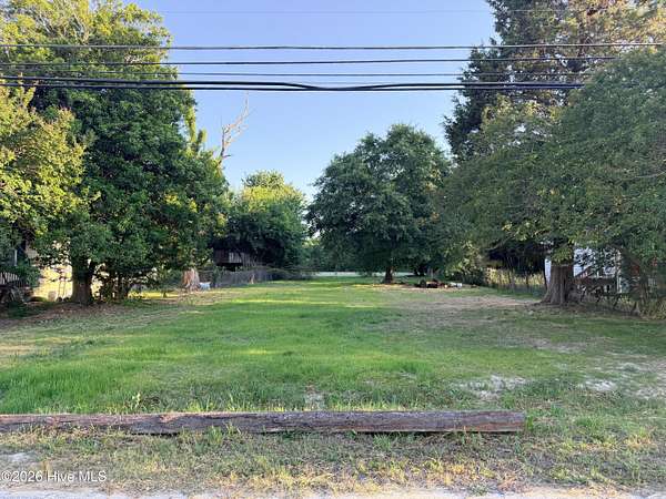 0.27 Acres of Residential Land for Sale in Goldsboro, North Carolina