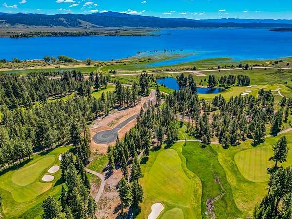 1 Acre of Residential Land for Sale in Donnelly, Idaho