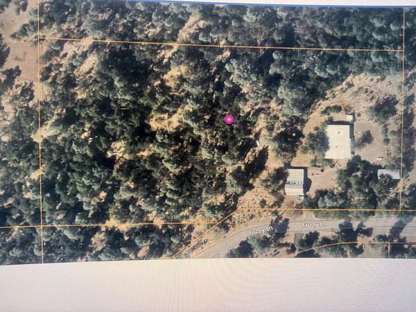 4.7 Acres of Land with Home for Sale in Anderson, California
