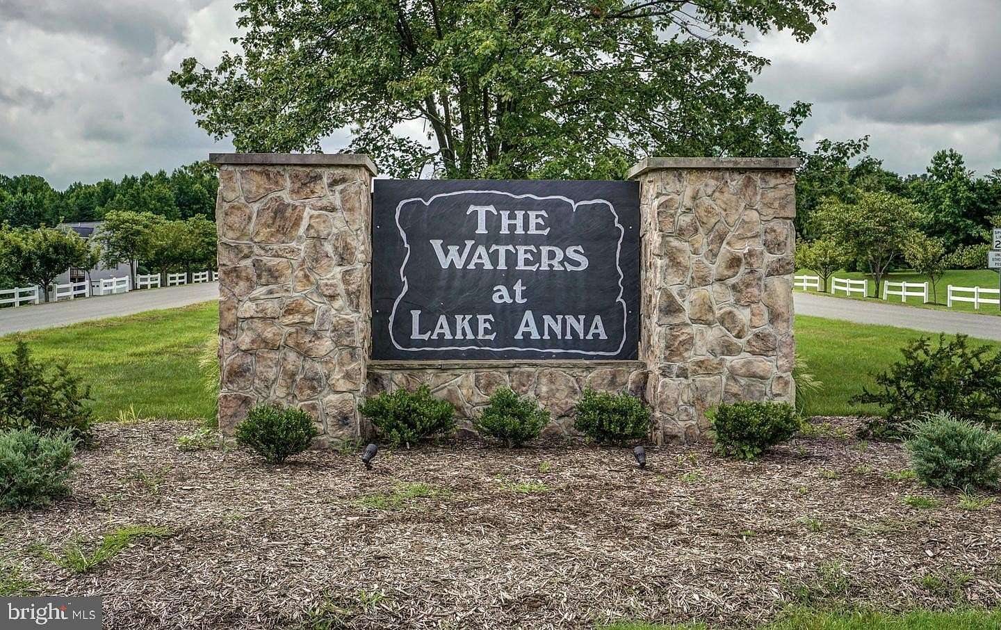 0.97 Acres of Residential Land for Sale in Mineral, Virginia