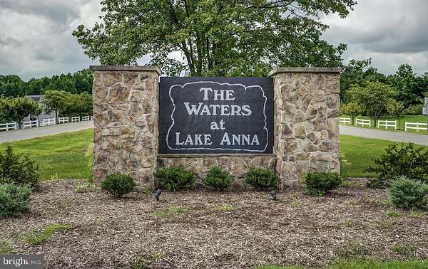 0.97 Acres of Residential Land for Sale in Mineral, Virginia
