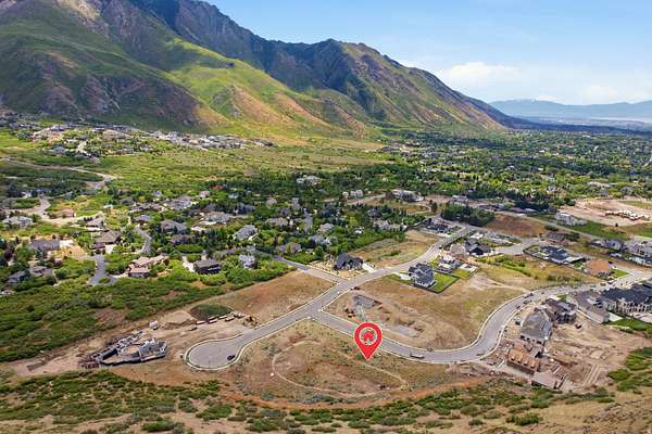 0.85 Acres of Residential Land for Sale in Alpine, Utah