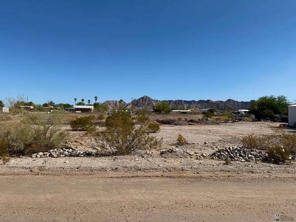 1.27 Acres of Land for Sale in Yuma, Arizona